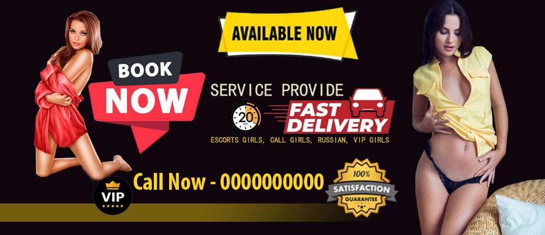 Call Girls in Noida